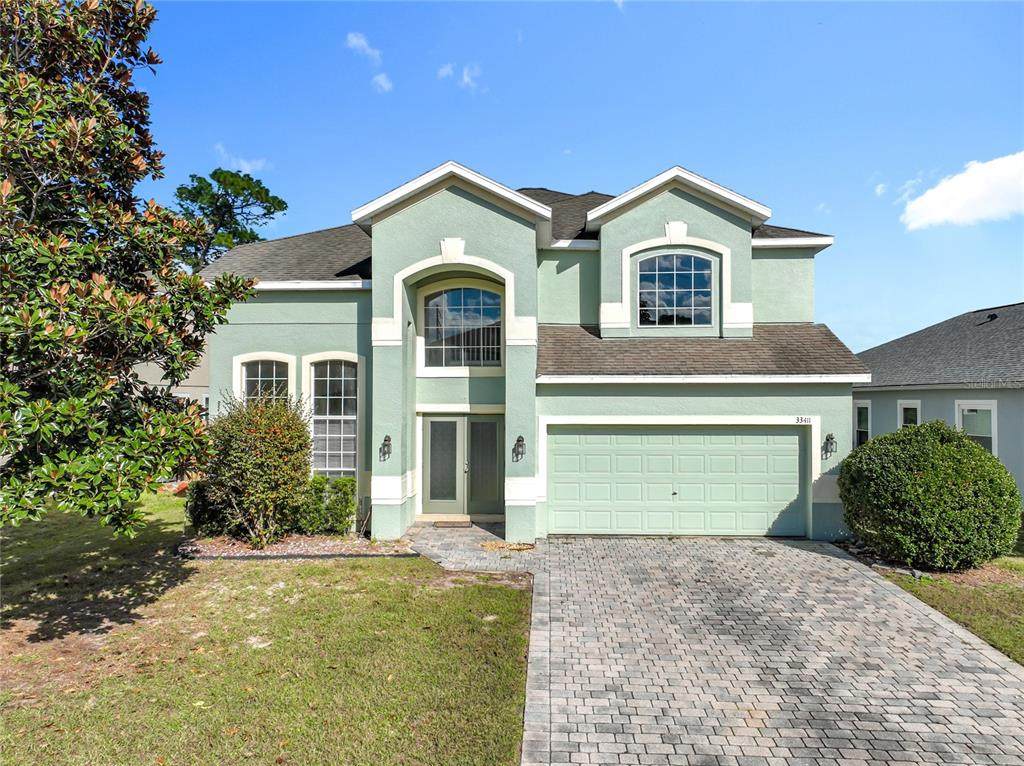 33411 Terragona Drive - Photo 1
