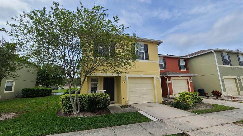 520 Cresting Oak Circle - Photo 1