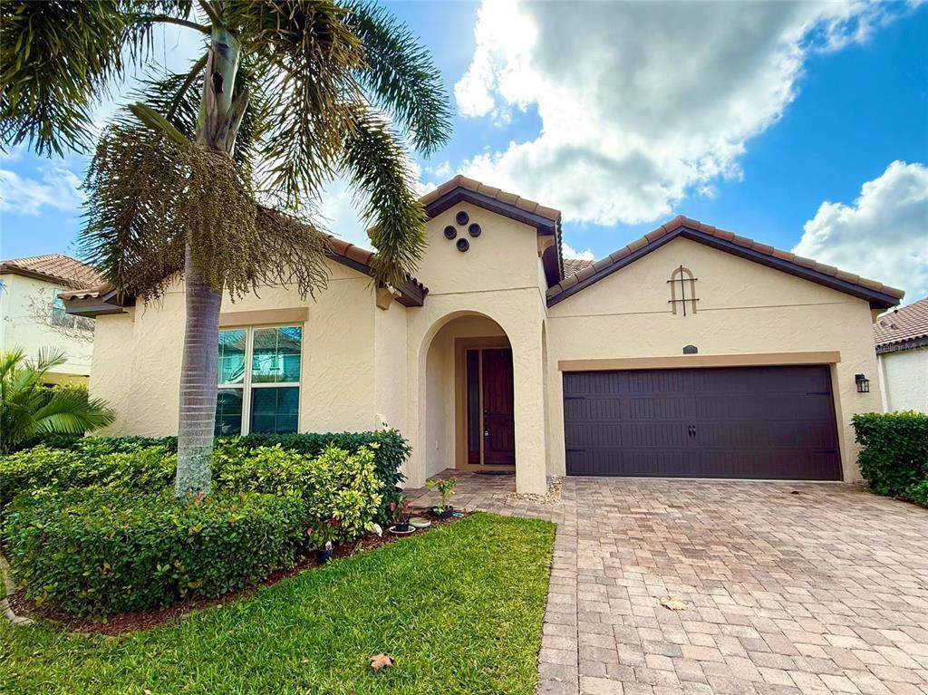 17514 Black Rail Street - Photo 1