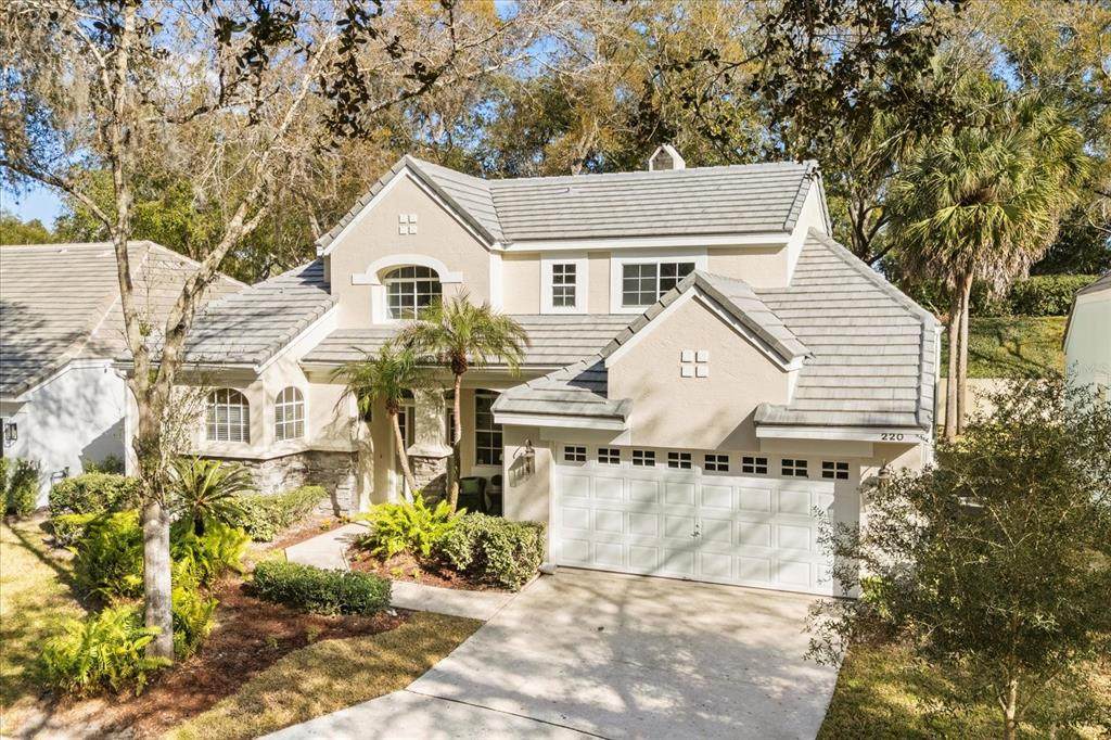 220 Wimbledon Circle - Photo 1