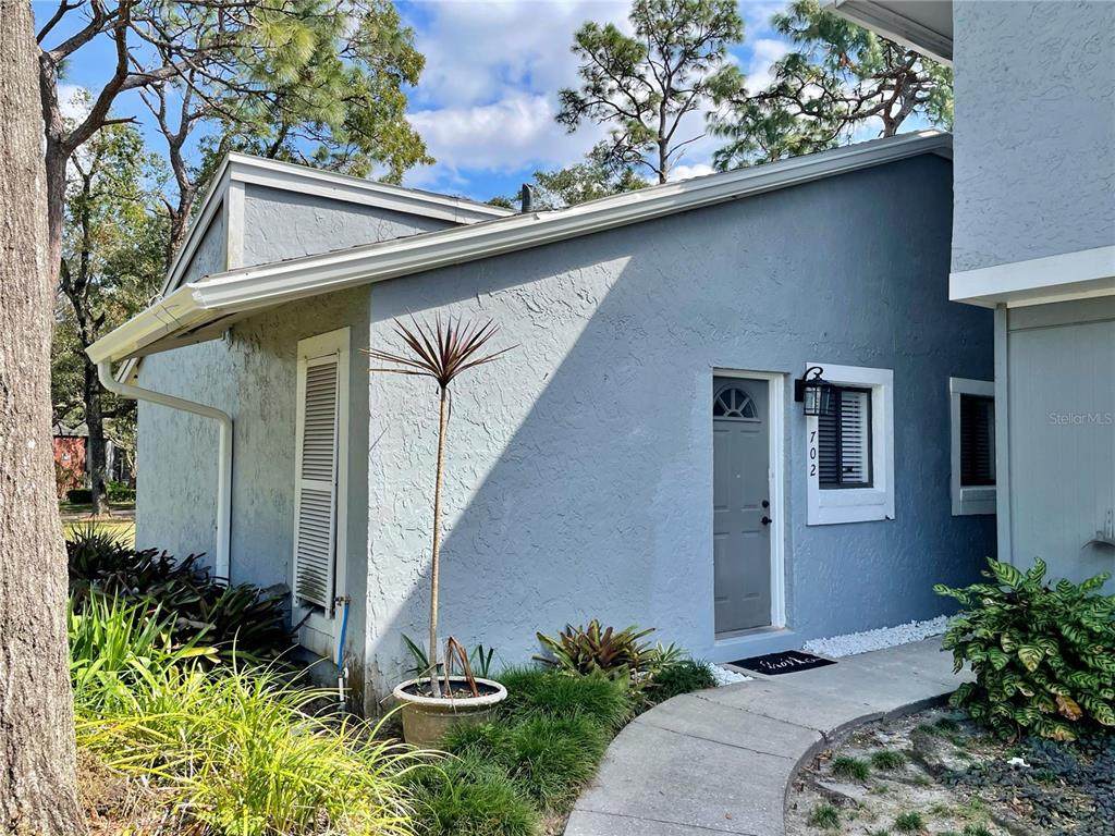 702 Saint Matthew Circle - Photo 1