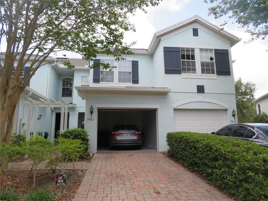 5867 Strada Capri Way - Photo 1