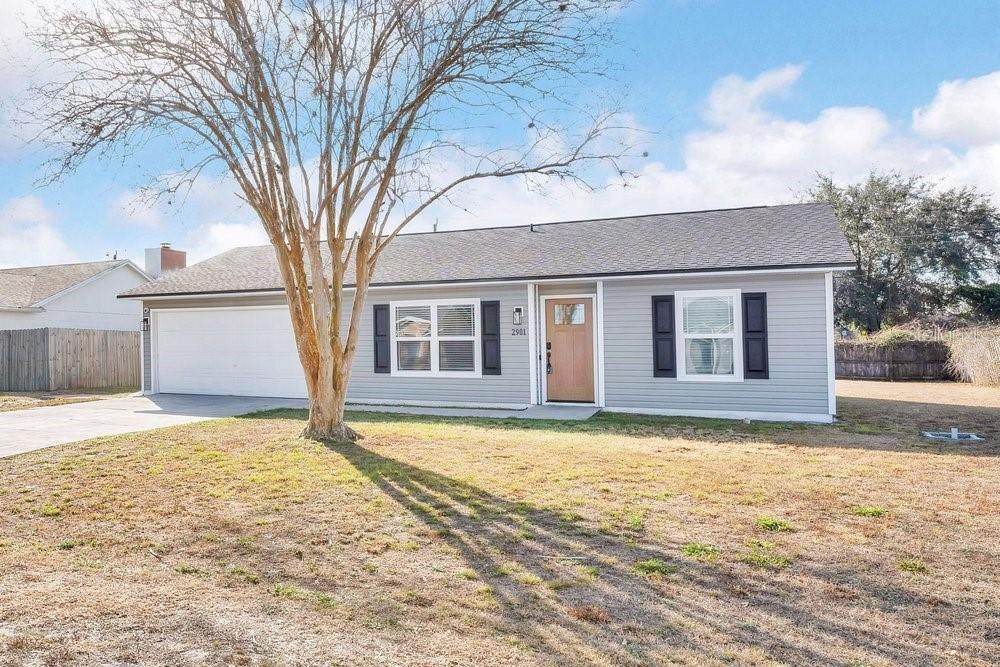 2901 Grayton Street - Photo 1
