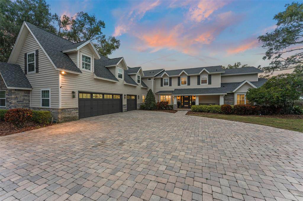 5538 Lake Butler Road - Photo 1