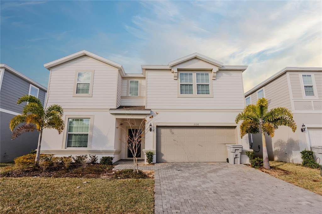 2126 Lelani Circle - Photo 1