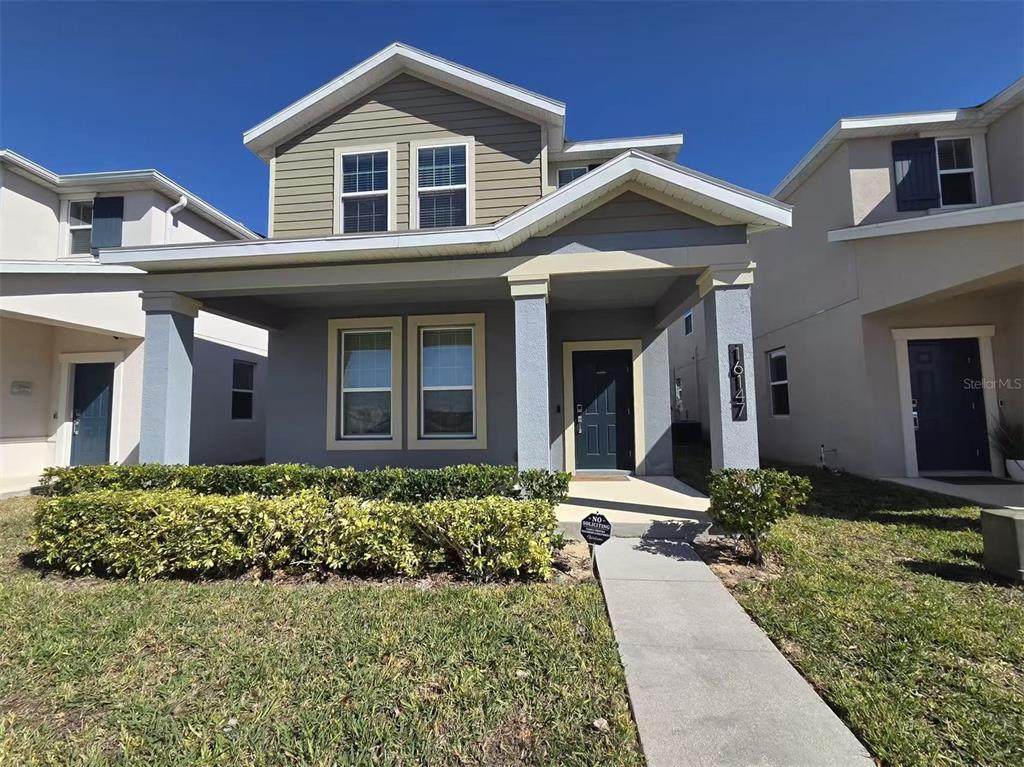 16147 Water Spring Boulevard - Photo 1