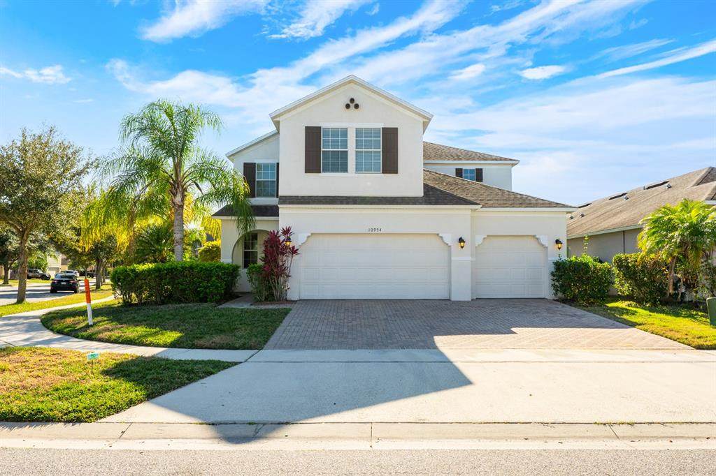 10954 High Bush Court - Photo 1