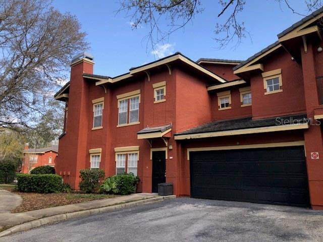 220 Villa Di Este Terrace - Photo 1