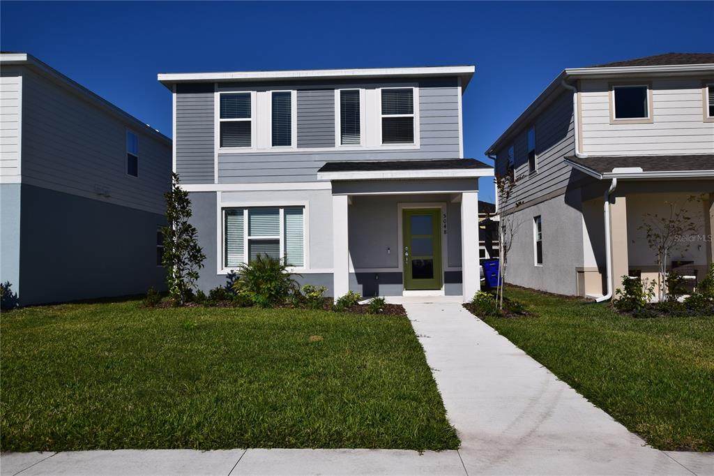 5048 Holm Oak Drive - Photo 1