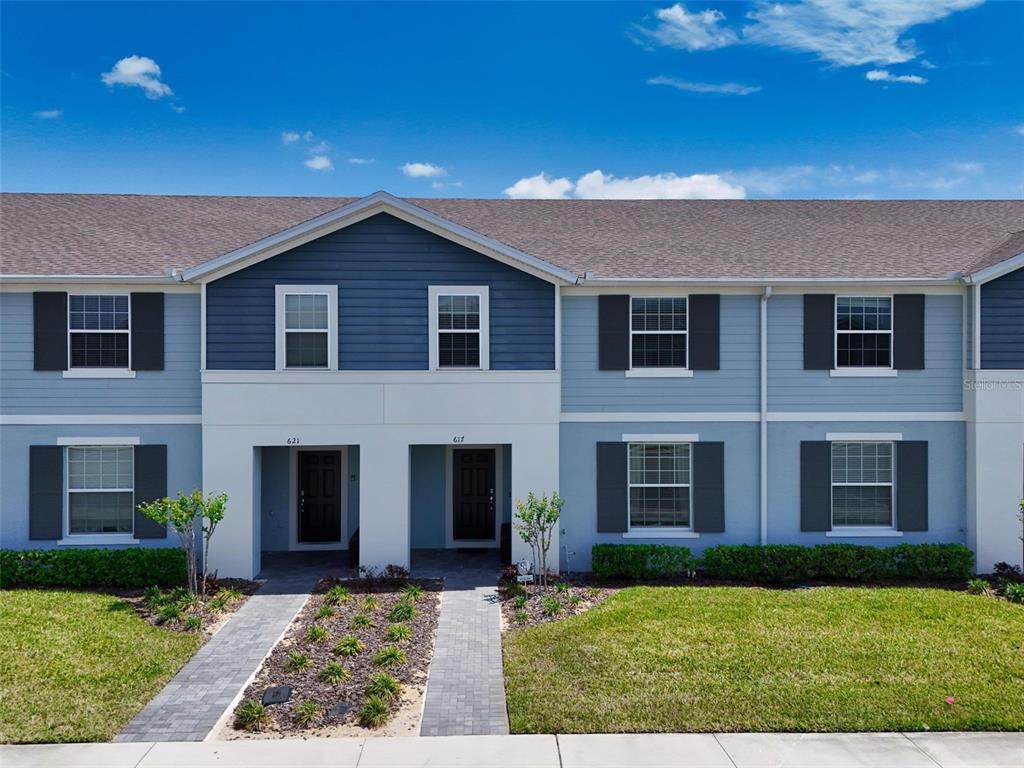 617 Jasmine Lane - Photo 1