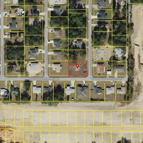 0 Se 159Th St - Photo 1