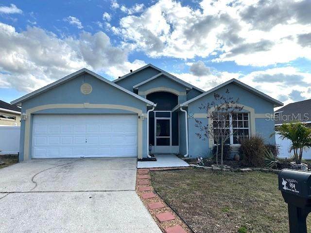 954 Durango Loop Street - Photo 1