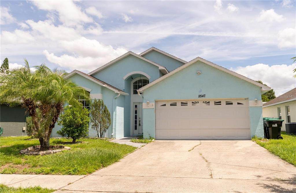 11547 Grazeley Court - Photo 1