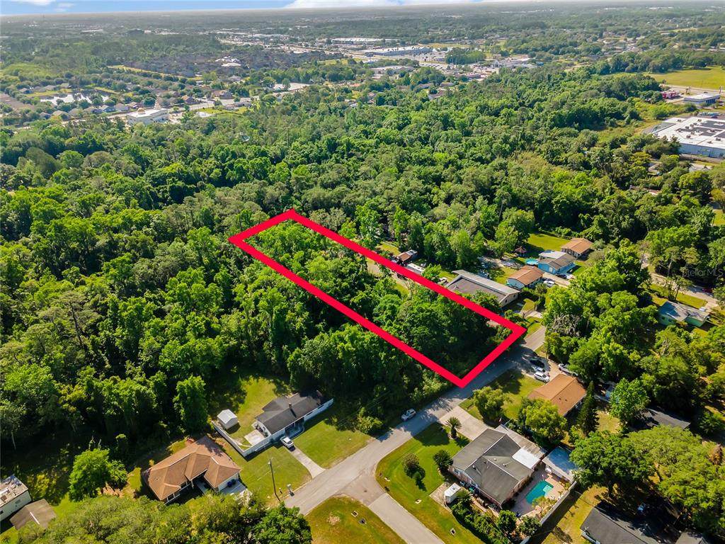 2209 Grayson Drive - Photo 1