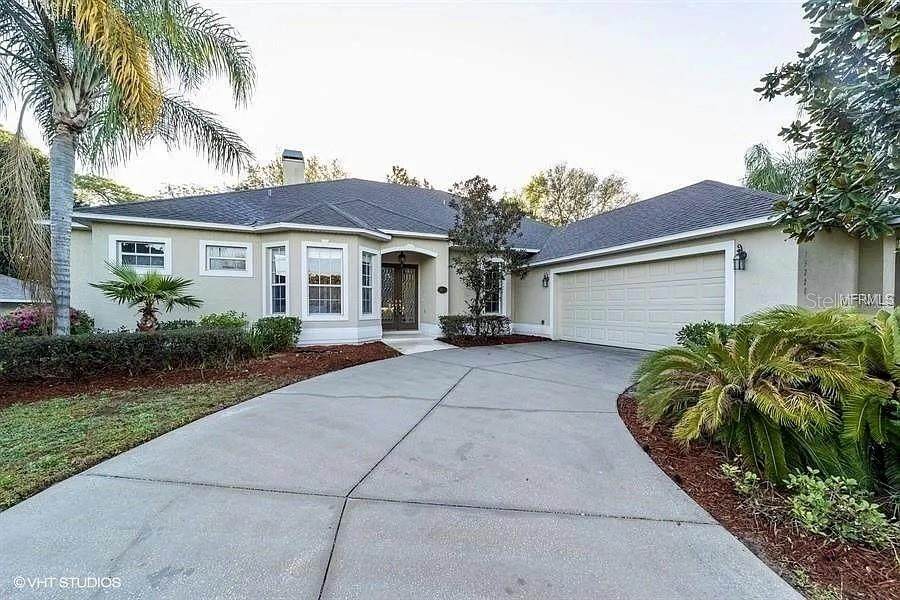 13200 Whisper Bay Drive - Photo 1