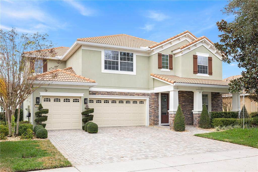 475 Douglas Edward Drive - Photo 1
