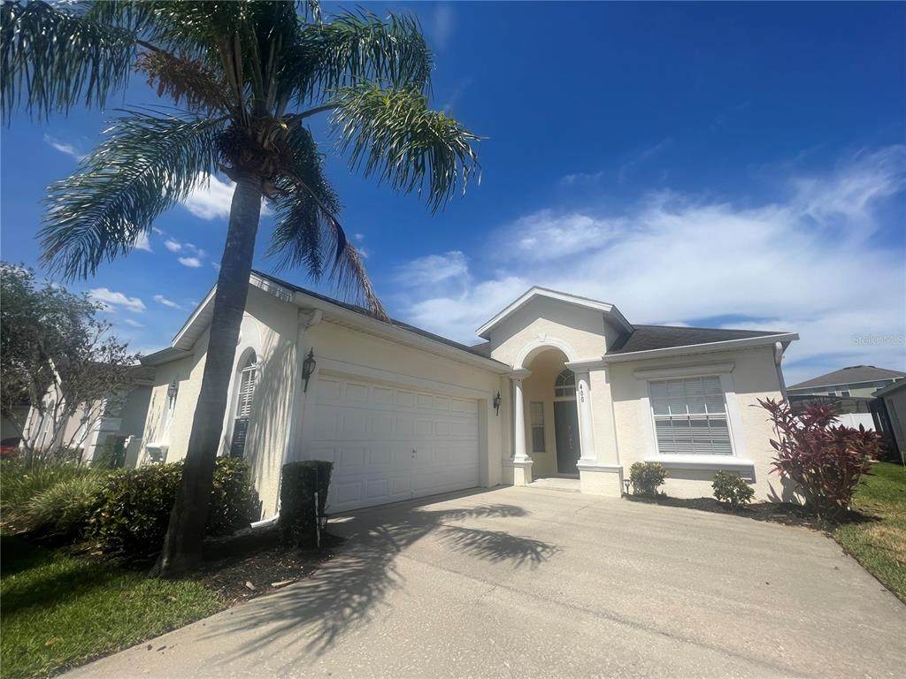 400 Montara Drive - Photo 1