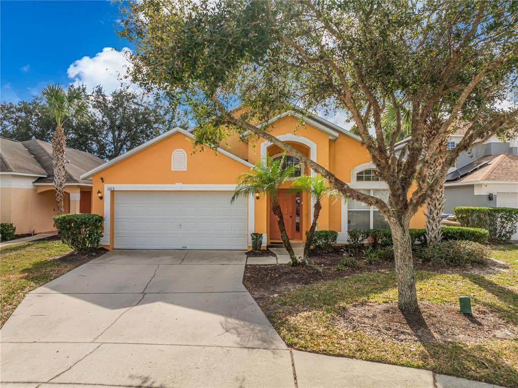 1105 Seasons Boulevard - Photo 1