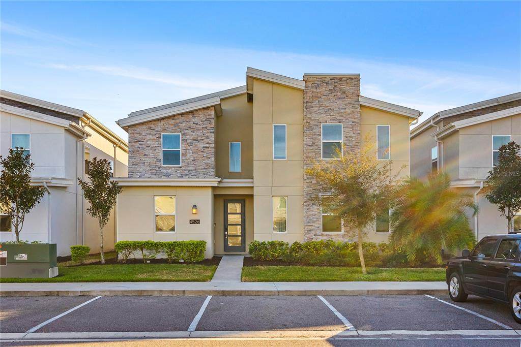 4526 Narrative Lane - Photo 1