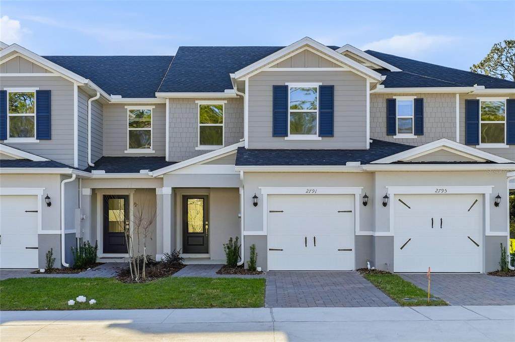 2791 Raindrop Run Street - Photo 1