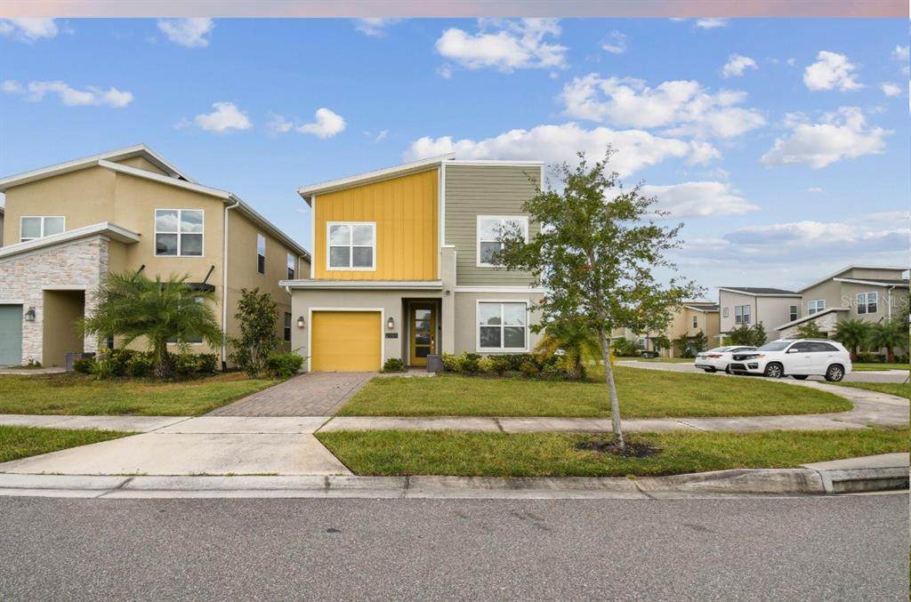 2784 Bookmark Drive - Photo 1