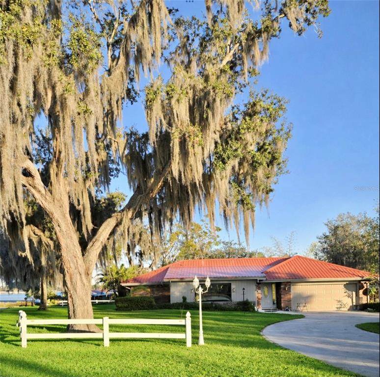630 Lake Blue Drive - Photo 1