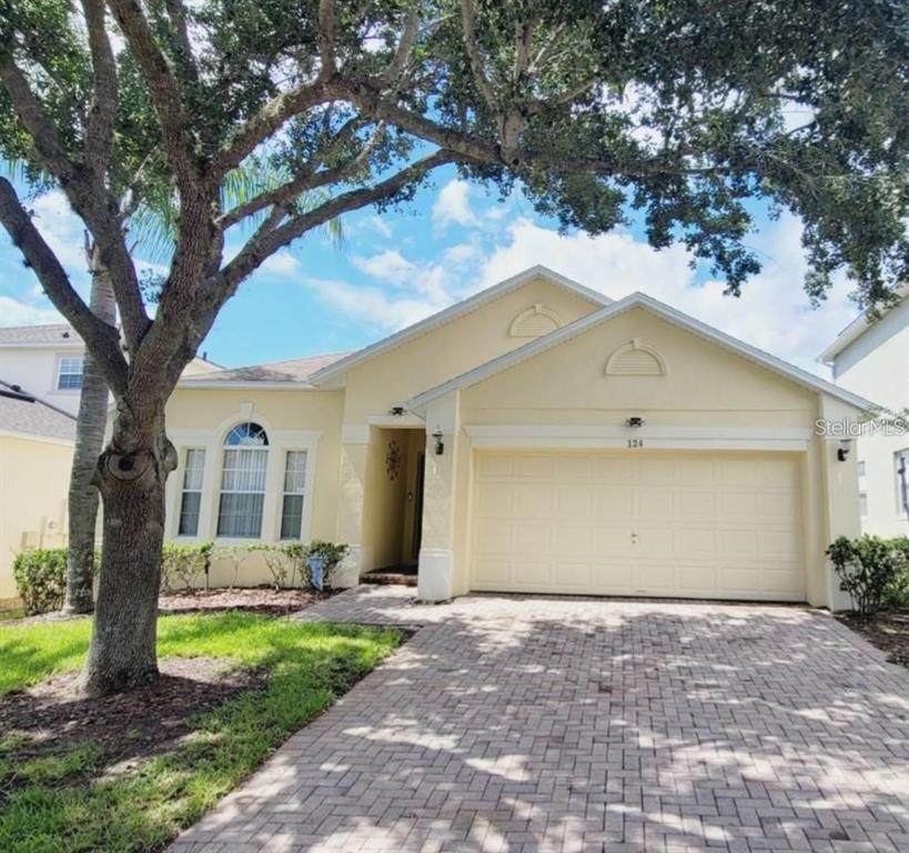 124 Lancaster Drive - Photo 1