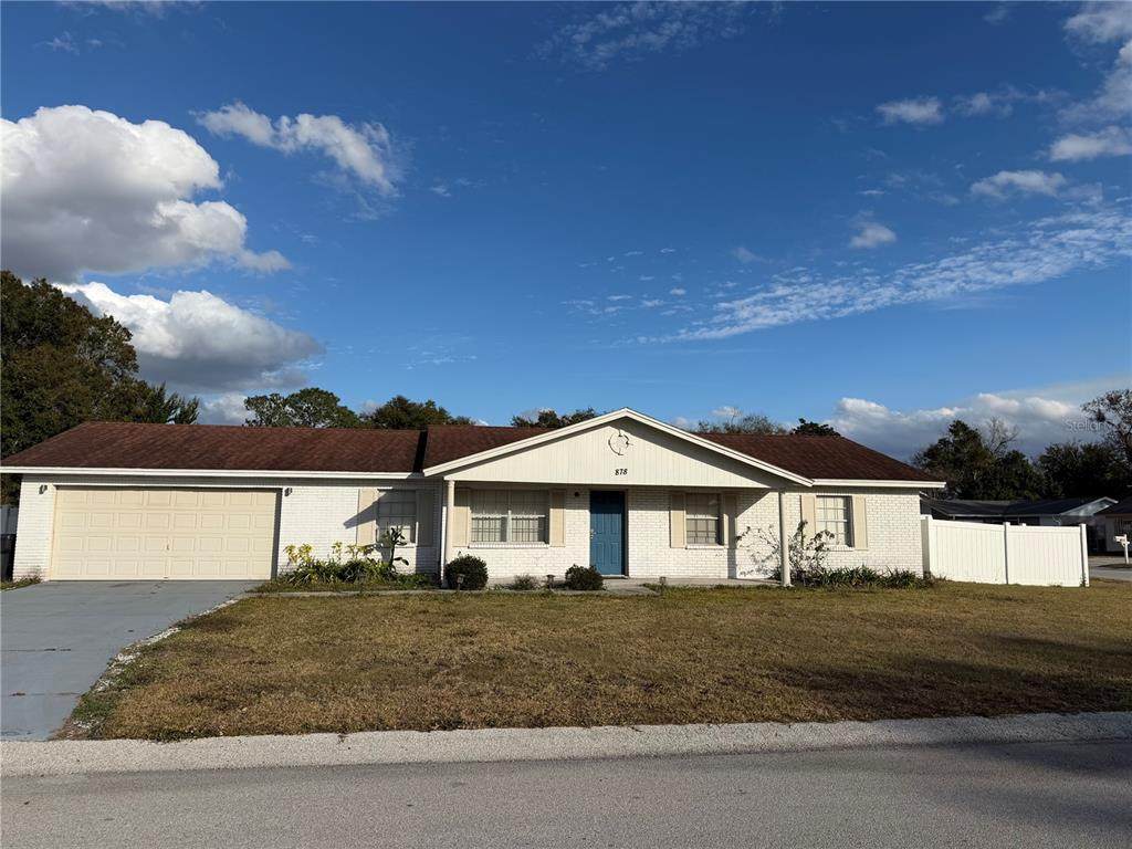 878 Killearn Boulevard - Photo 1
