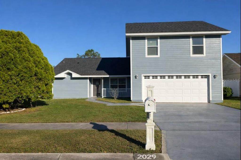 2029 Gamboge Drive - Photo 1