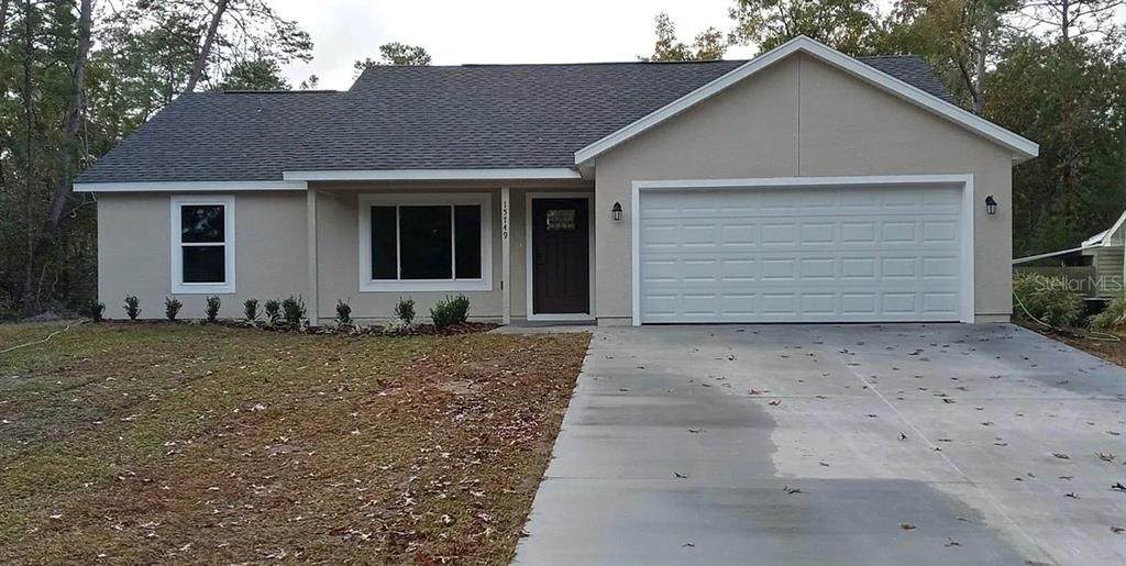 15749 55TH AVENUE Road - Photo 1