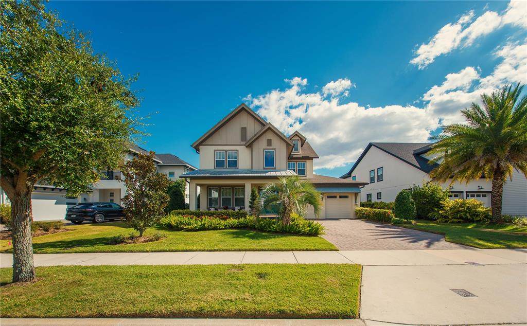 12601 Bovet Avenue - Photo 1