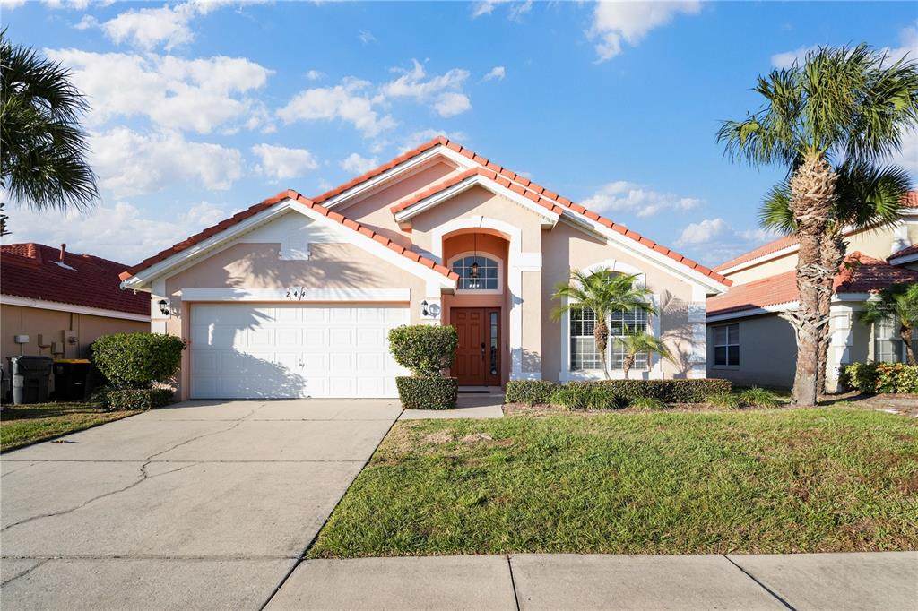 244 Paloma Drive - Photo 1