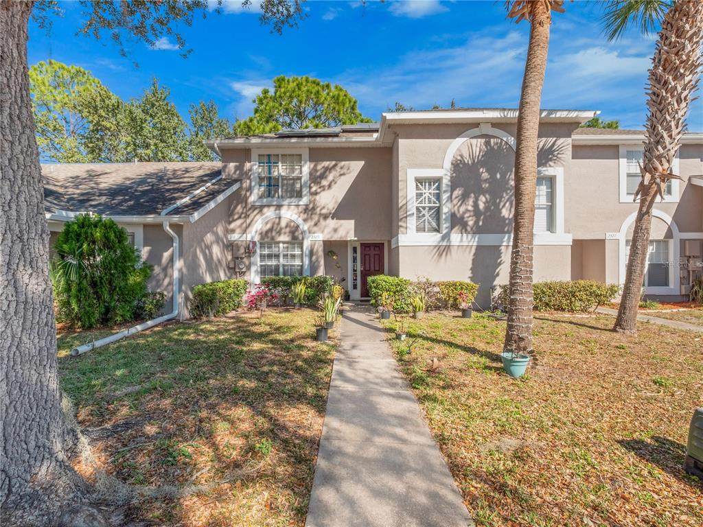2329 Water View Loop - Photo 1
