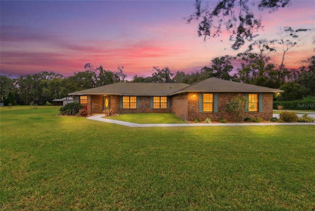 2331 D R Bryant Road - Photo 1