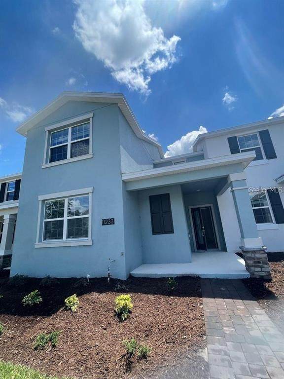 11233 Listening Drive - Photo 1