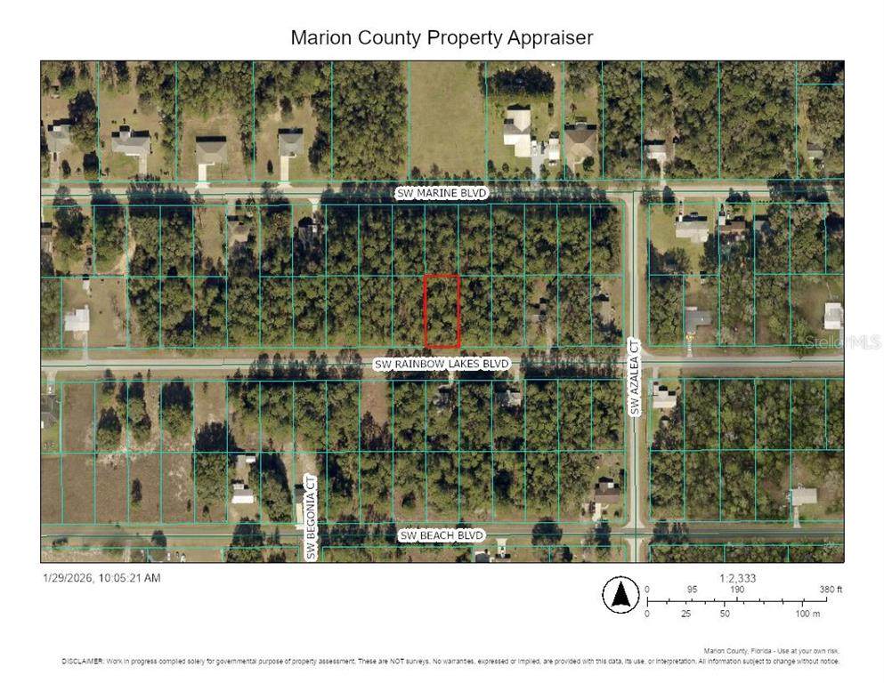  Rainbow Lakes Boulevard - Photo 1