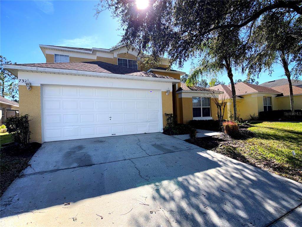 732 Casterton Circle - Photo 1