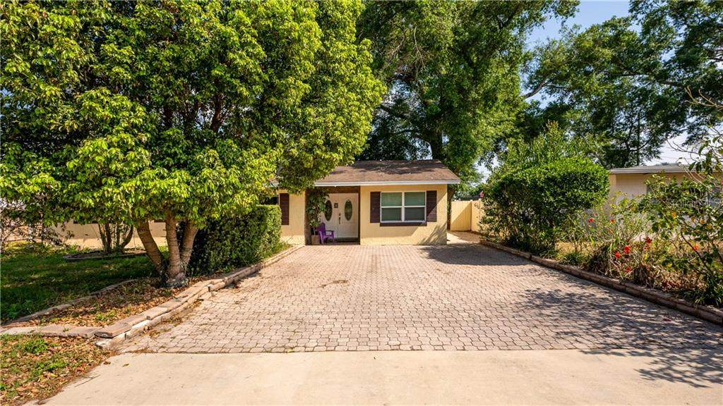2721 Raeford Road - Photo 1