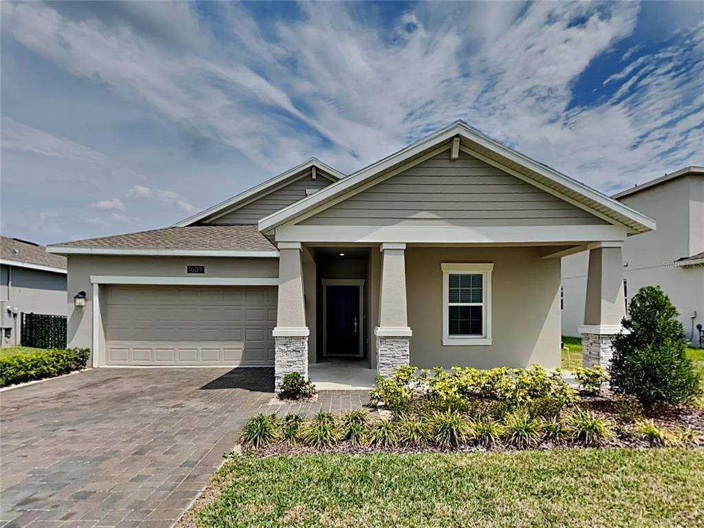 1609 Sourwood Drive - Photo 1