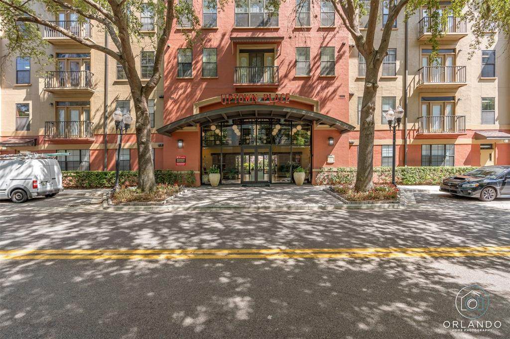 911 Orange - Photo 1