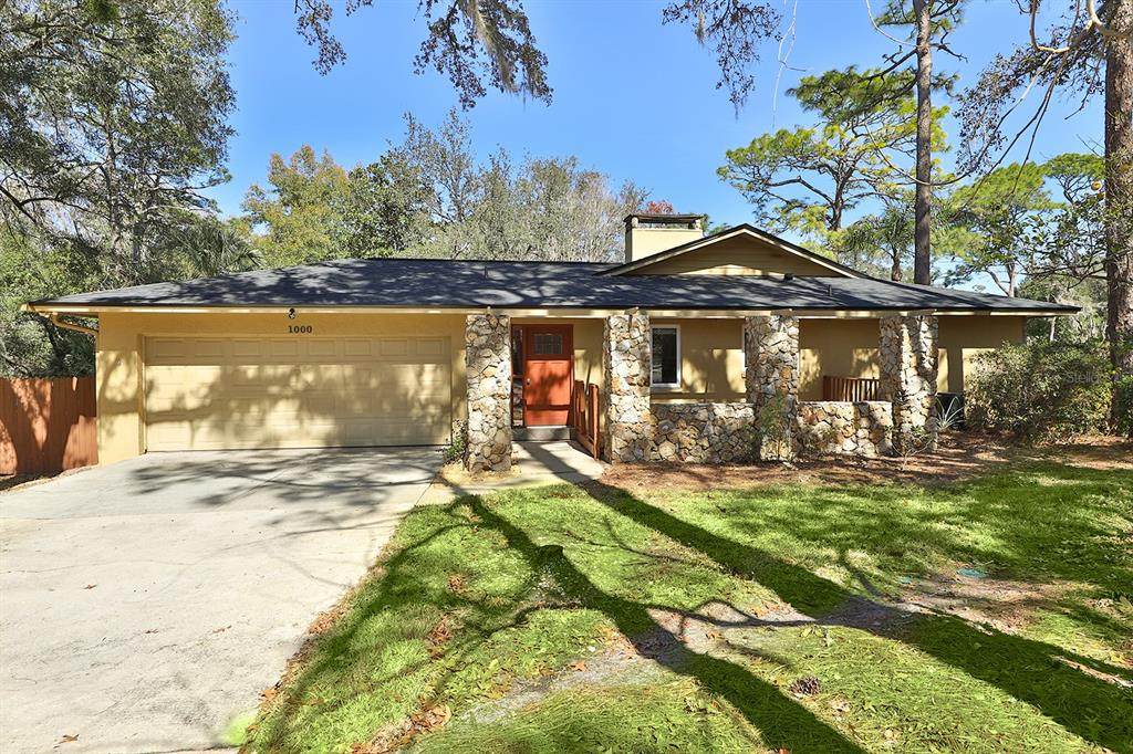1000 Crooked Oak Court - Photo 1