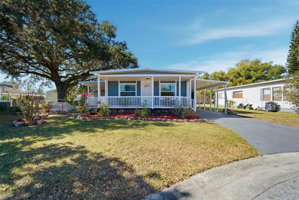 3006 Horse Shoe Court - Photo 1