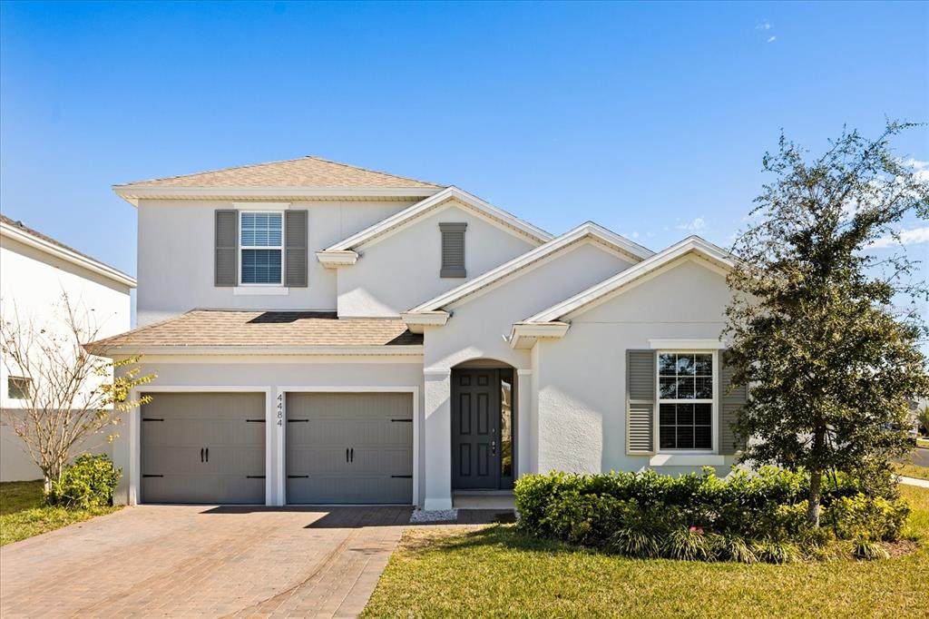 4484 Lions Gate Avenue - Photo 1