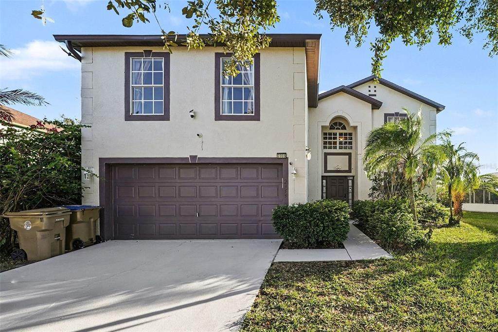 2355 Andrews Valley Drive - Photo 1