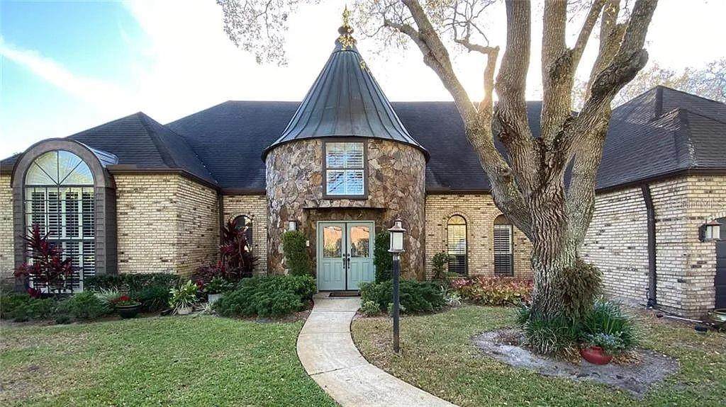 27 Lake Vista Way - Photo 1