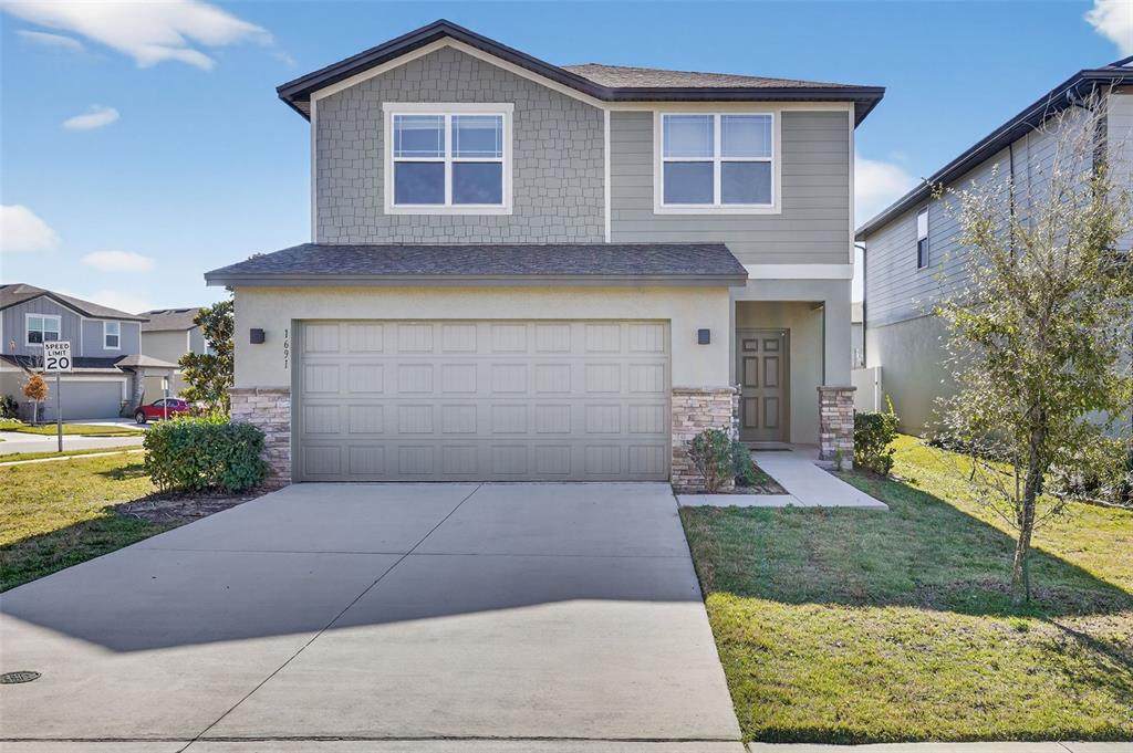 1691 Bear Mountain Lane - Photo 1