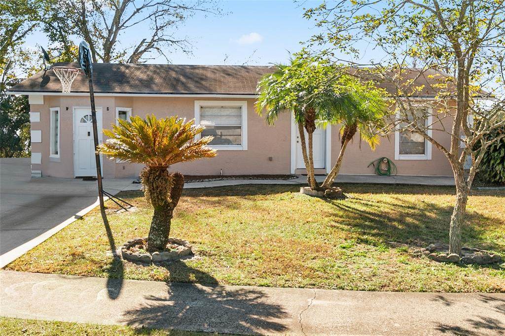 230 Roosevelt Square - Photo 1