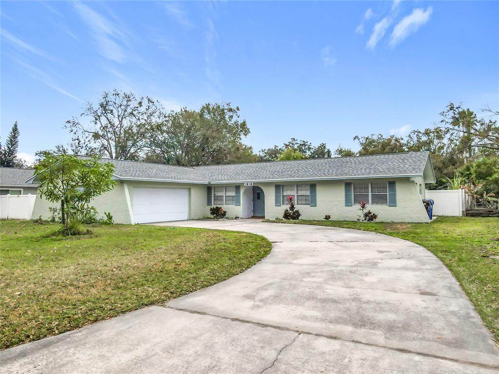 1818 Irlo Drive - Photo 1