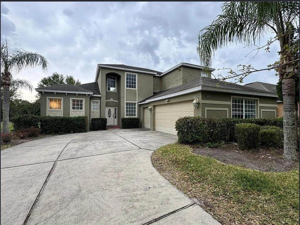 6224 Zane Drive - Photo 1