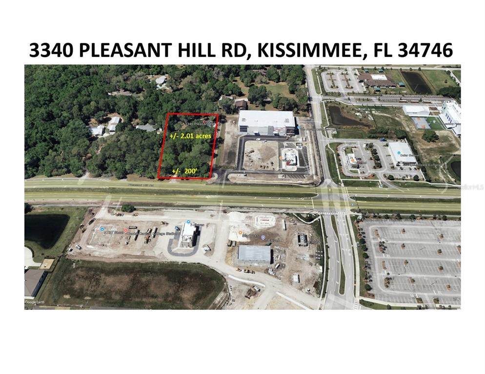 3340 Pleasant Hill Road - Photo 1